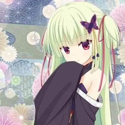xingnai_kawaii Profile Picture
