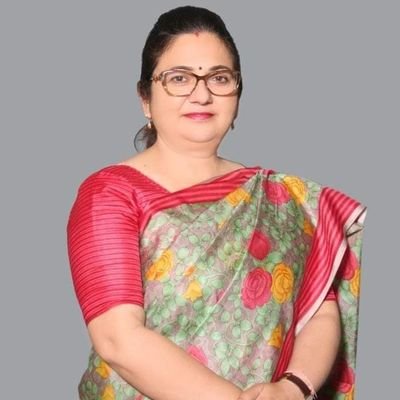 क्षेत्रीय उपाध्यक्ष भाजपा महिला मोर्चा गोरखपुर क्षेत्र