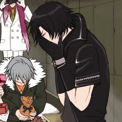 yiqian89421035's profile picture. Shiki/啥都看看/lain/RNSE