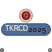 TKRCD 2025(@tkrcd2025) 's Twitter Profile Photo