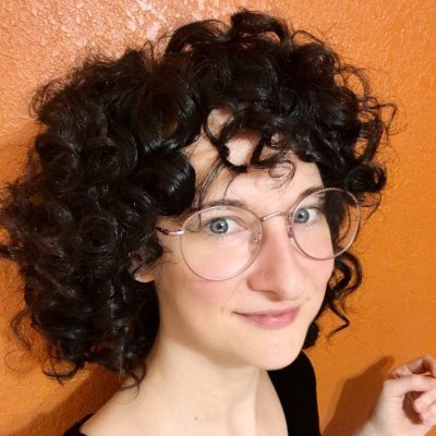 Community Manager. Opera Singer. General Weirdo. Living my best life in the city of bats 🦇