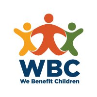 We Benefit Children(@wbcinla) 's Twitter Profile Photo