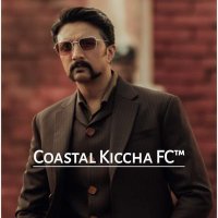Coastal Kiccha Sudeep FC™(@CoastalKichhaFC) 's Twitter Profile Photo