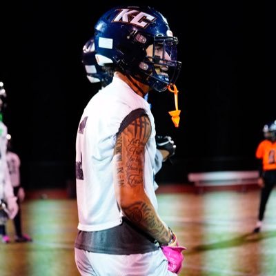 Keystone College🔸🏈 WR ‘24 IG:@d1vales___