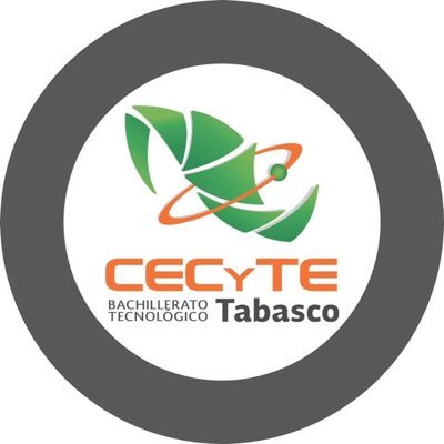 Cuenta Oficial del Colegio de Estudios Científicos y Tecnológicos del Estado de Tabasco. Bachillerato Tecnológico | Organismo Descentralizado