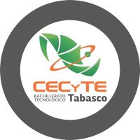 CECyTE Tabasco (@cecyte_tabasco) 's Twitter Profile
