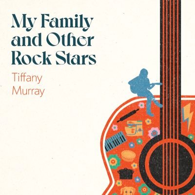 Writer. My Family and Other Rock Stars @FleetReads, Diamond Star Halo, Happy Accidents, Sugar Hall. Hulda's Cafe BBCR4. Music. Dogs. Wild boar. Rep: @Taffyagent