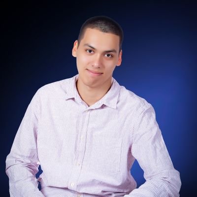 saulyaguana's profile picture. Computer Science 🖥️ ||

Deep Learning / Computer Vision 👁️ ||

Quantum Computing (someday) ⚛️ ||

MMA 🥊
