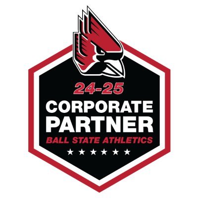 Connecting your brand to the power, passion, and tradition of Ball State Athletics. Radio Network partner: @WMUNMuncie #ChirpChirp LEARFIELD