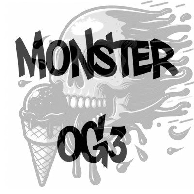 MONSTER_OG3_ Profile Picture