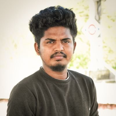 Santhosh_Chemie's profile picture. 