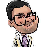 Raj(@rajneeshk) 's Twitter Profile Photo
