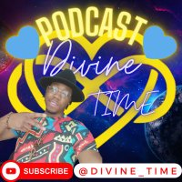 Divine time podcast(@D_polyam_adv) 's Twitter Profile Photo