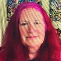 CHARRON PUGSLEY-HILL 💙 Artist and Hypnotherapist(@CHARRONPUGSLEYH) 's Twitter Profile Photo