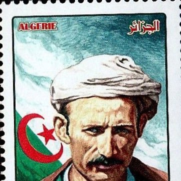 Homme de l’ombre 🇩🇿❤️🇪🇭🇵🇸