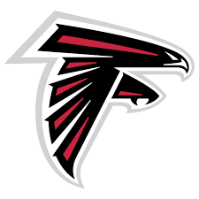Amante del fútbol americano y del deporte, Fanático y amor absoluto a los Atlanta Falcons