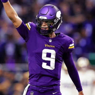 Minnesota Vikings fan FootballGuru