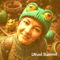 suummituutrust's profile picture. Chris 🙋🏼‍♂️• creator 📸 • curator 🧐 • collector 🏦 please visit the rawgallerynft family of artists’ wonderful nft collections via the linktree below. 🎨⬇️