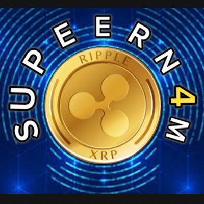 SUPEERN4M.XRPさんのプロフィール画像