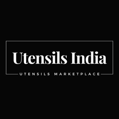Utensils India is an Indian online marketplace for homeware and kitchenware products.