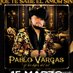 Pablo Vargas el Gallo (@PabloVelGallo) Twitter profile photo