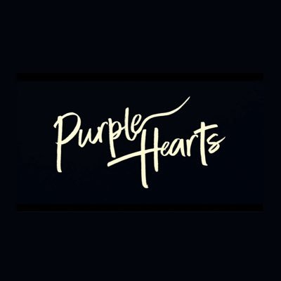 Purple Heartsᴿᴾ