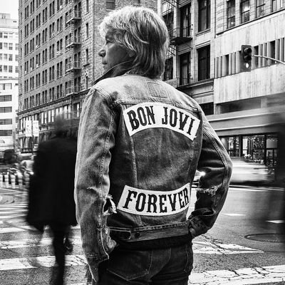 Legendary | Out Now
Forever | Pre-Order Now
#BonJoviForever #BonJovi40 ❤️🗡