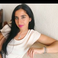 amena🇱🇧(@AmenaMourra) 's Twitter Profile Photo