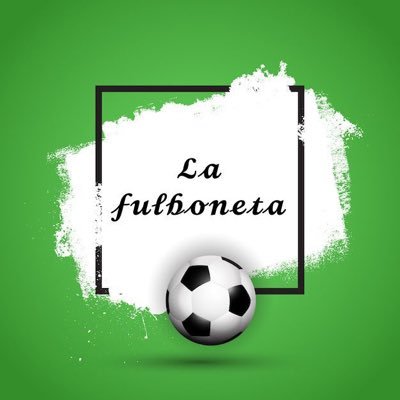 Periodismo deportivo 🎙️⚽ 🎤Previas y post de partidos ✍🏻Conferencias 🎥Coberturas Instagram: Lafulboneta10      TikTok: Lafulboneta10