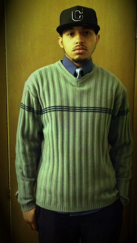 DHW_TR3Y's profile picture. #151Squad™ #Founder #Leader&#President #LoneWolf #Swavey!