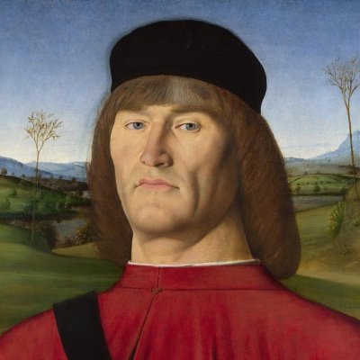 scmxrtin's profile picture. How peacefully all things lie in the light!