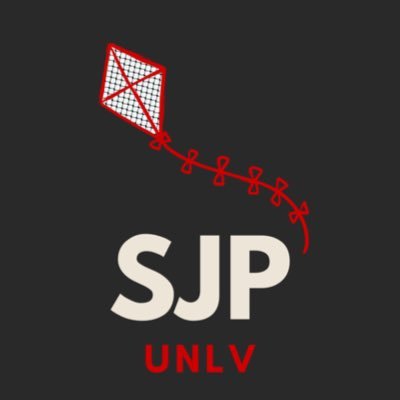 Students for Justice in Palestine | UNLV