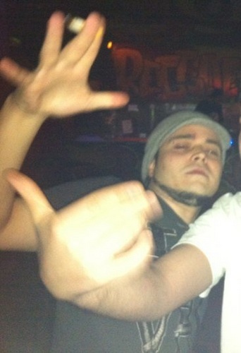 erGredos's profile picture. La Biografia y la Geografia nunca ha sido lo mio