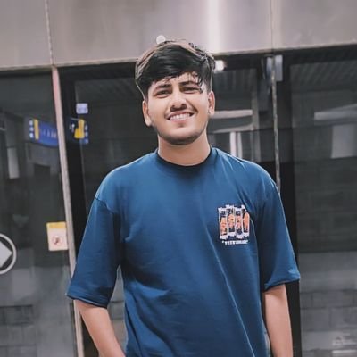 arshkhan_97's profile picture. By Grace , Through Faith