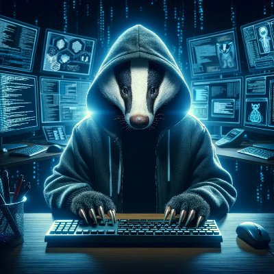 ShadowyBadger's profile picture. 