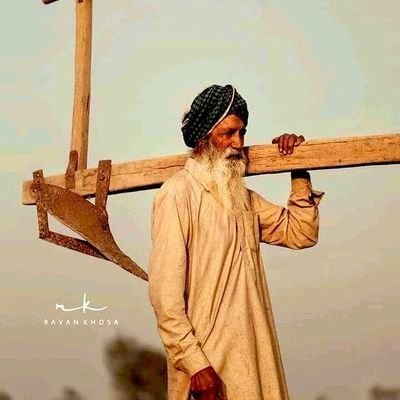 देशी जमींदार पंचायती आदमी हूं # ना फालतू बोलता ना सुनता
#सच का साथी 🇮🇳
#जय हिंद🇮🇳 🚜
#Farmer
ट्विट मेरे निजी विचार है किसी पर कोई टीका टिप्पणी नहीं है 🙏