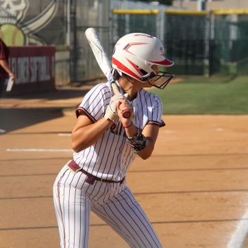 Bellflower High school 2025                                                   Wildcats Amaya/Jacobson 18U                UTL outfielder/ 3rd base