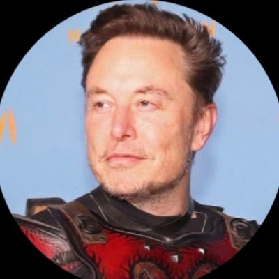 Entrepreneur 🚀| Spacex • CEO & CTO 🚔| Tesla • CEO and Product architect 🚄| Hyperloop • Founder 🧩| OpenAI • Co-founder 👇🏻| Build A 7-fig IG