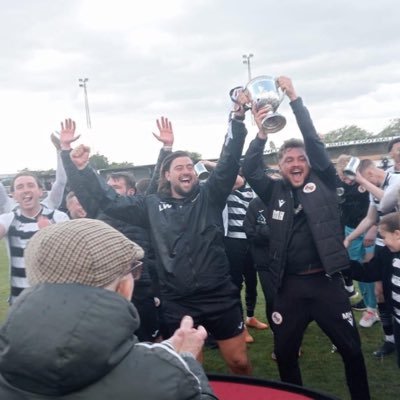 Very proud manager of Tilbury FC 1st Team. Previously managed East Thurrock, Basildon Utd, Basildon Town & Pro Essex