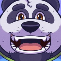 ★ Herbi Panda ★(@HerbiPanda) 's Twitter Profile Photo