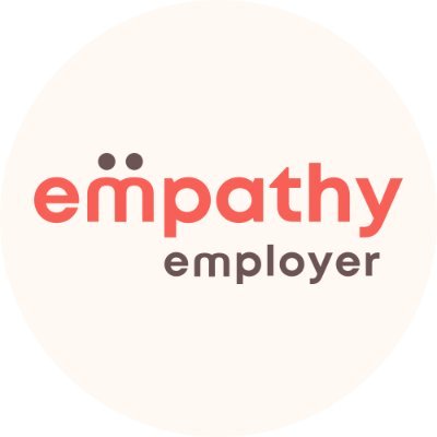 We help organizations get recognized & celebrated for embracing #empathy in the workplace.  Attract top talent and foster #culture with Empathy Employer awards.