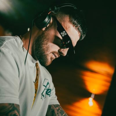 DJ & PRODUCER 🏴 RESIDENT: CUE | DISTRICT | TIKI | Bookings: caibanner@icloud.com