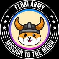 Floki Army 100x 🪖(@Zm95rd) 's Twitter Profile Photo