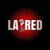 LA RED 🇵🇾 (@LaRed_Py) Twitter profile photo