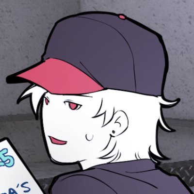 dominic 🩸さんのプロフィール画像