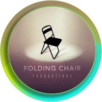 Folding Chair Productions(@FoldingChairP) 's Twitter Profile Photo