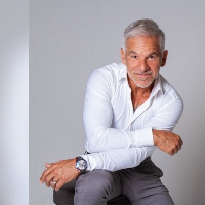 Founder & CEO Grupo Body Systems. “Ten cuidado con lo que sueñas... porque puede hacerse realidad”