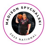 madisonspychalski21 (@madisonspychal1) 's Twitter Profile