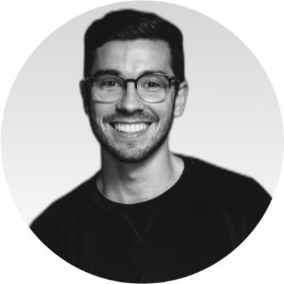 Entrepreneur | Product Designer | UX Engineer
Head of Design & Technology in Fuego
Product Designer in Securbase