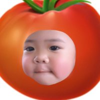 ใ- (my muon) 🍅(@chukkhua) 's Twitter Profile Photo